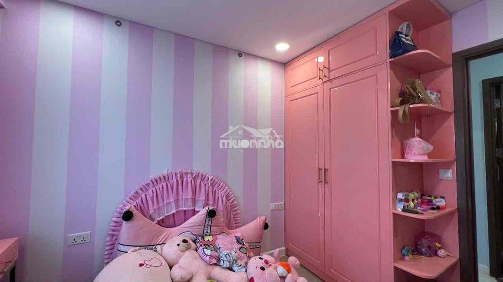 Cho thuê căn hộ cao cấp kingdom101 - 2phòng ngủ - 76m2 - 21tr - 3