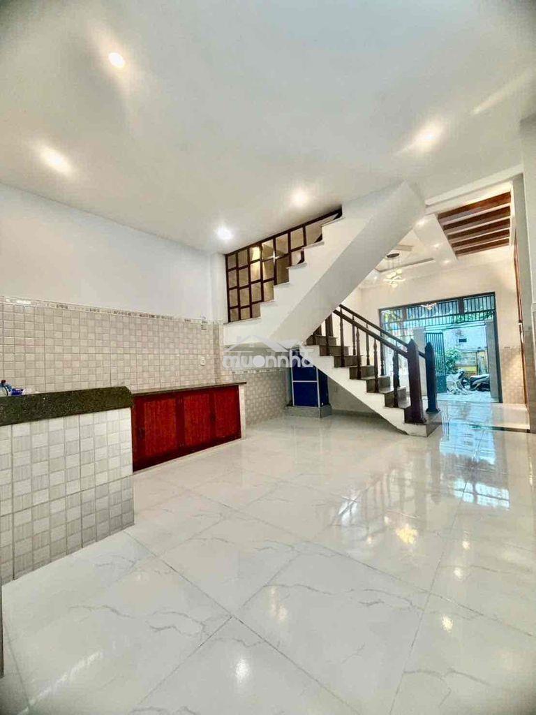 Nhà 2 tầng nại thịnh 6 đường 5m5 sơn trà - 4