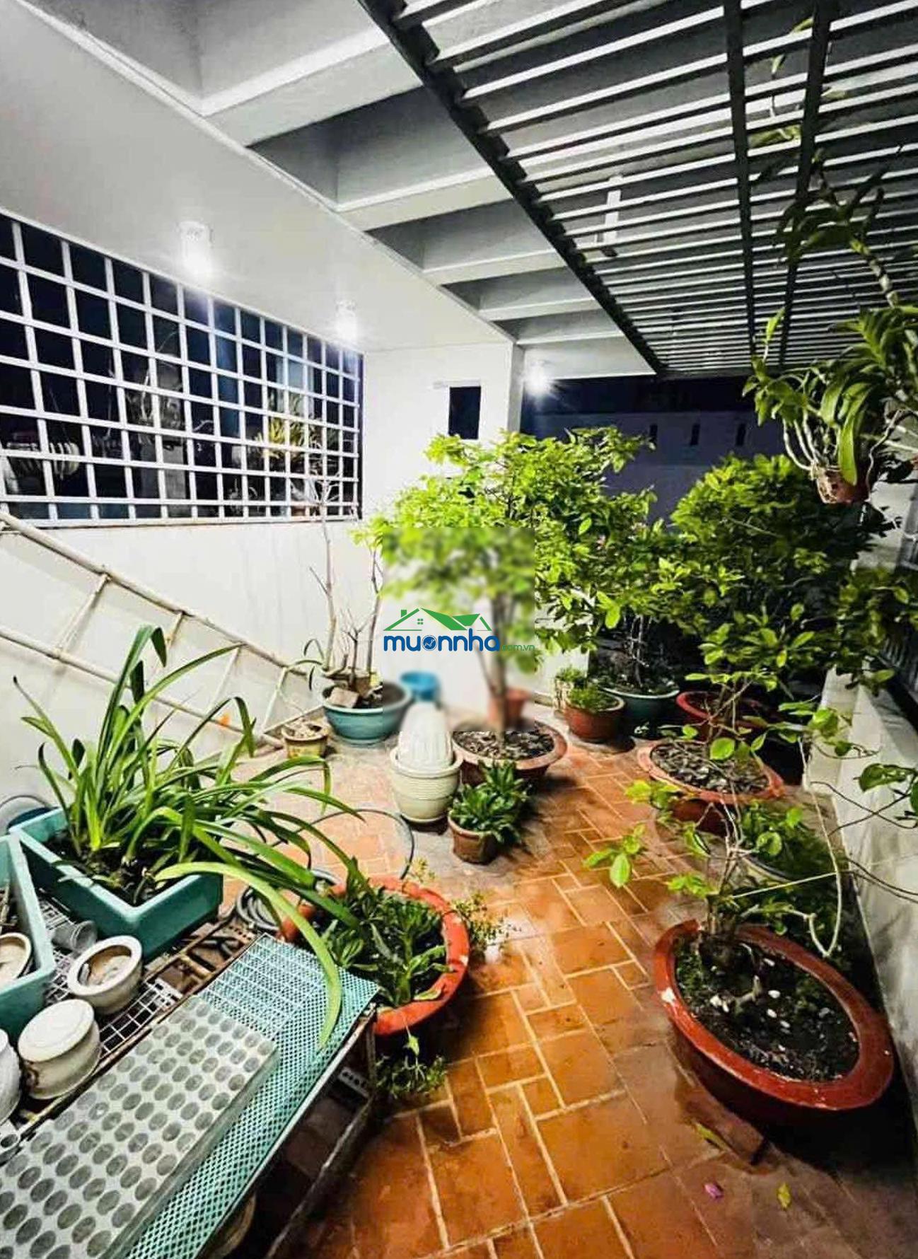 Giảm gia 9 ty 950tr , bán nha hm xe hơi chợ rạch ông nguyễn thị tần p2 q8 ( nay là p chánh hưng ) - 3