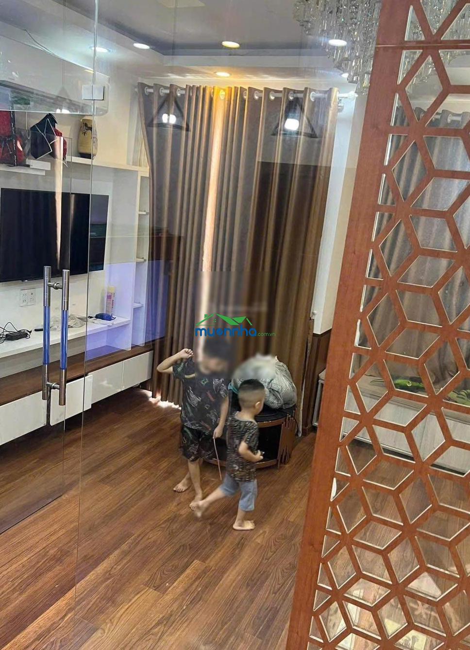 Bán nhà đường tam bình, tô ngọc vân, hẻm nhựa xe hơi tránh nhau. nhà 1 trệt 2 lầu, có 4 pn 3 wc - 2