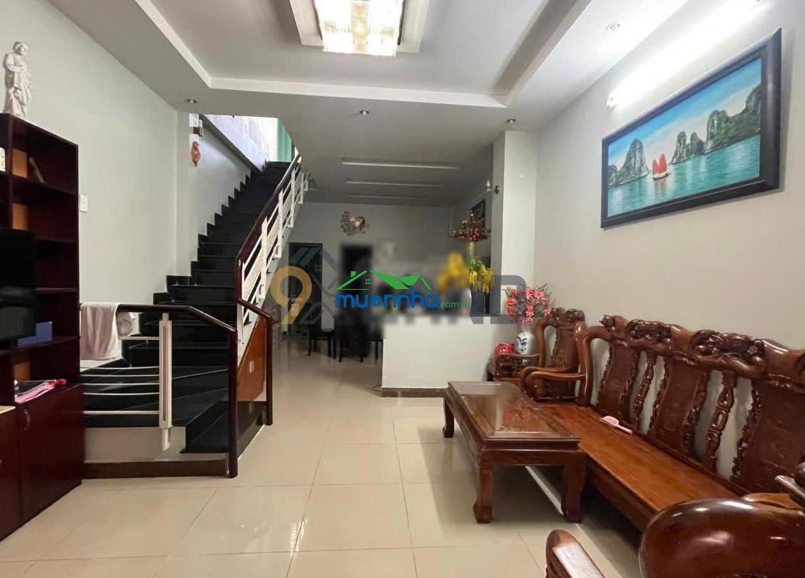 Bán gấp nhà 1 trệt + 1 lầu đường số 8 - p. linh trung - 76.5m2 - 3
