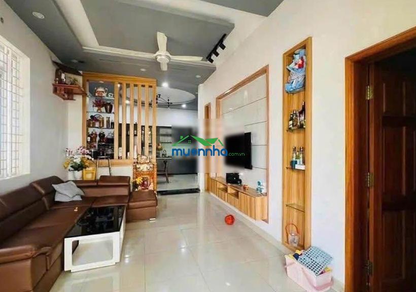 Chính chủ bán gấp mặt tiền kinh doanh quốc lộ 50 quận 8, 5x20m - 2