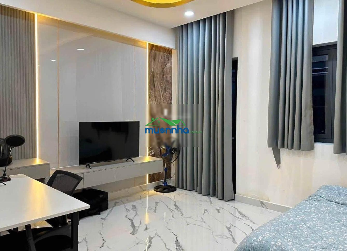 Cần bán nhà ở đường võ văn tần - q3 gần đại học kiến trúc tphcm 70m2 đang cho thuê 23tr - 4