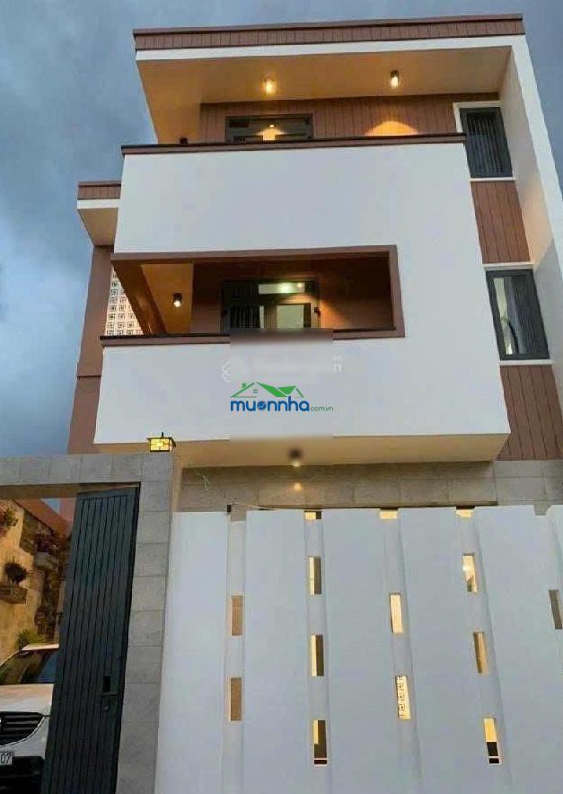 Tuấn hailongreal: 5,8 tỷ cho căn nhà 3 tầng 92,4m2 xe hơi trong nhà tại nguyễn bình nhà bè gần pmh