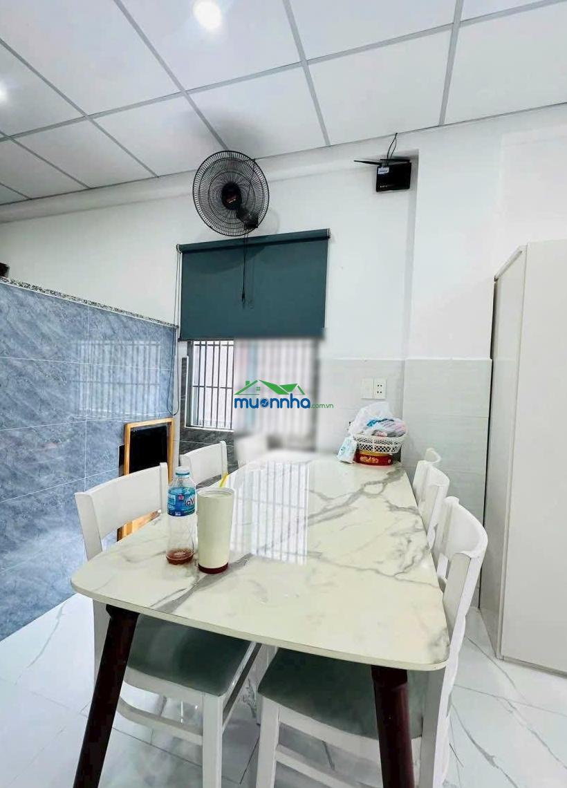 Hàng hiếm hiệp bình chánh ngay chợ hiệp bình - giá tham khảo tốt trong khu vực - ko qh lg