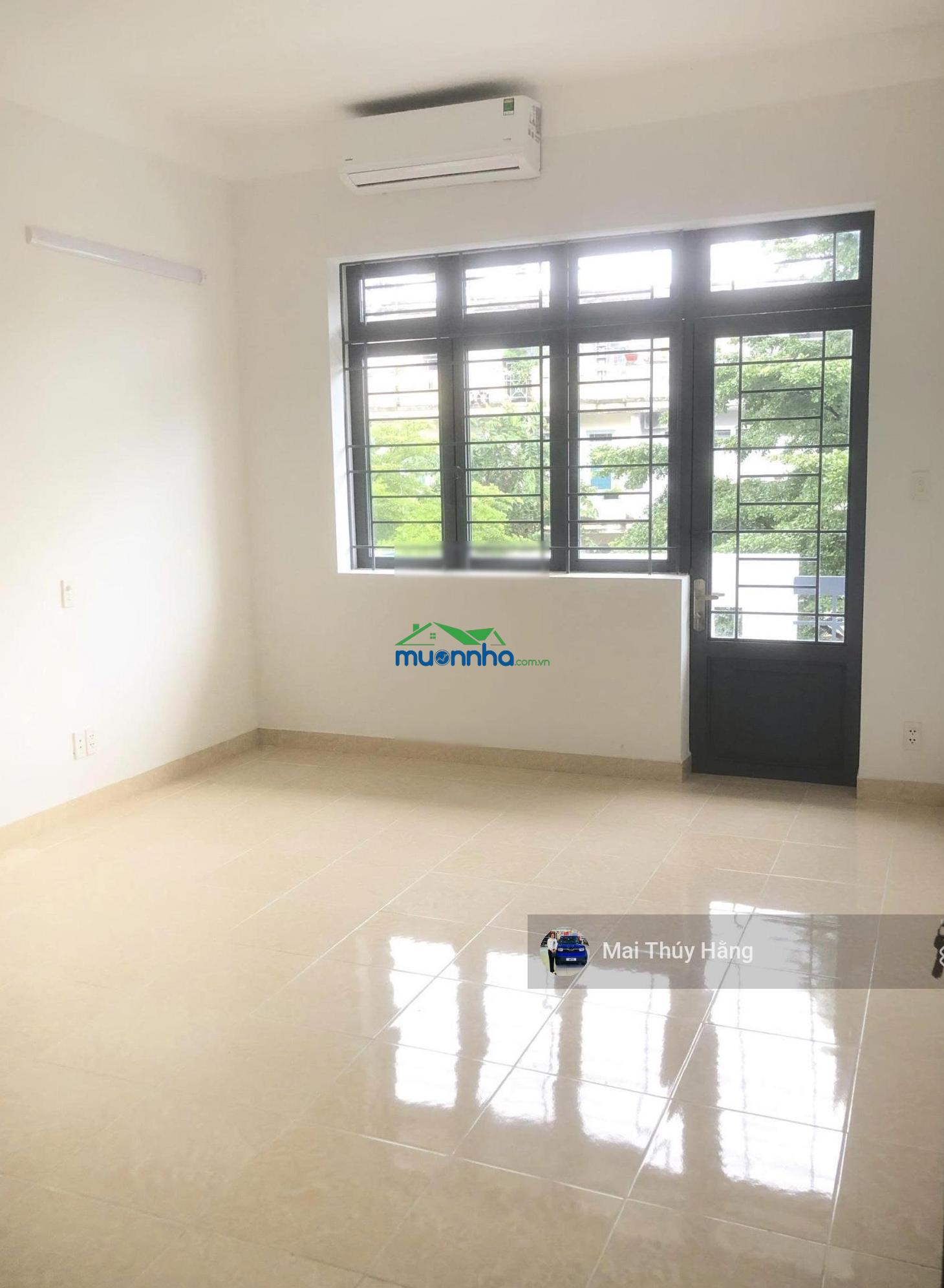 Giá tốt khu tái định cư linh đông phạm văn đồng - nhà 4 tầng - sổ riêng hoàn công đủ - 3