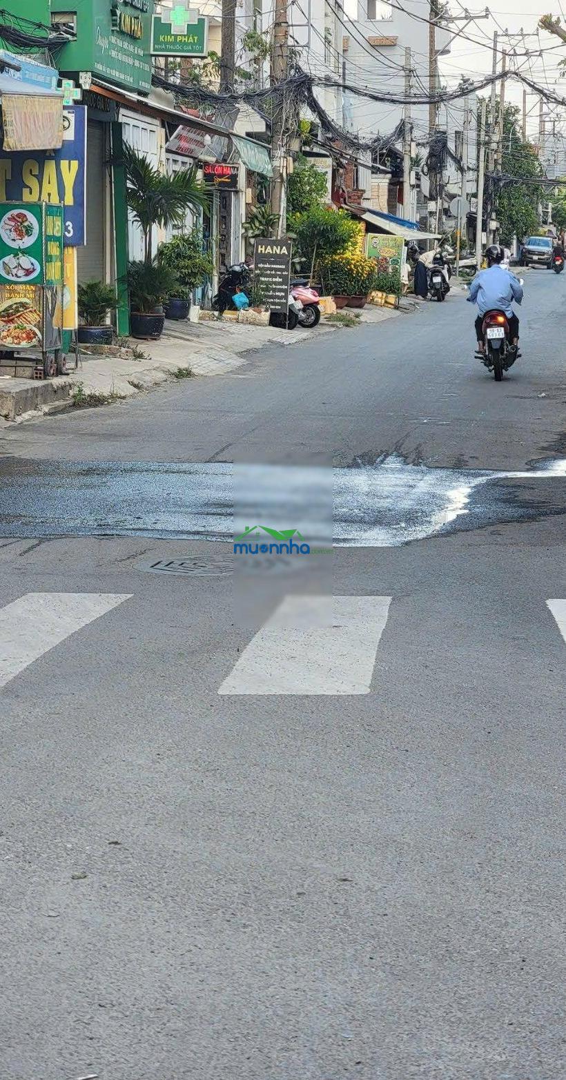 Bán nhà đường số 7 phường hiệp bình chánh thủ đức cũ. dt 69m2. giá 6,5 tỷ thương lượng - 3