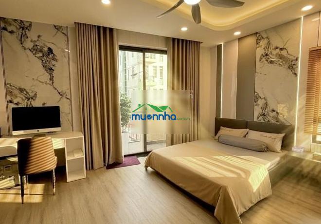 Bán nhà góc võ văn kiệt & mai xuân thưởng q6 view đại lộ và không gian mở. 69m2 (5,1m x 14m)