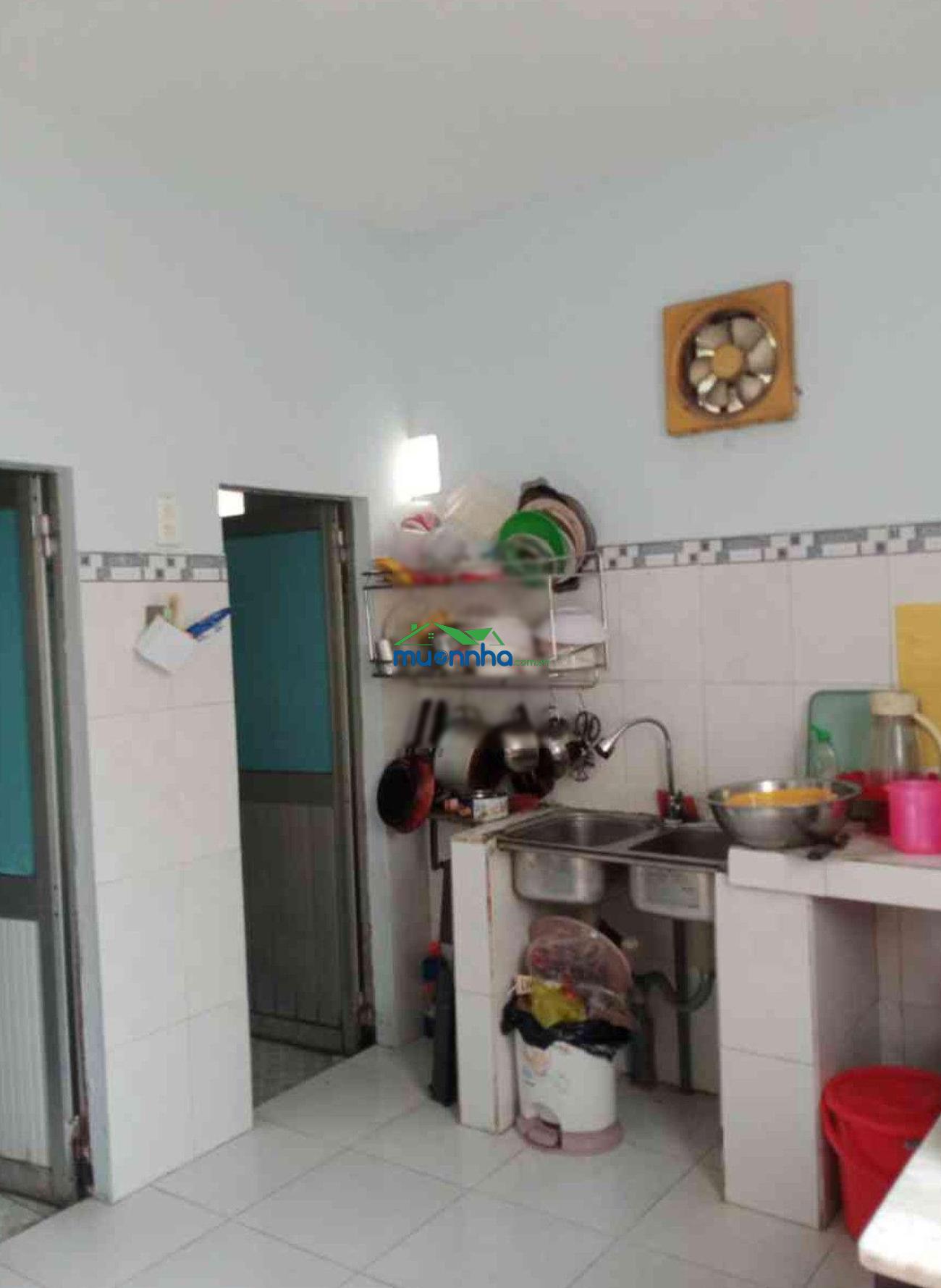 Bán nhà nguyễn ảnh thủ 88m2 căn 2 mặt tiền - 4