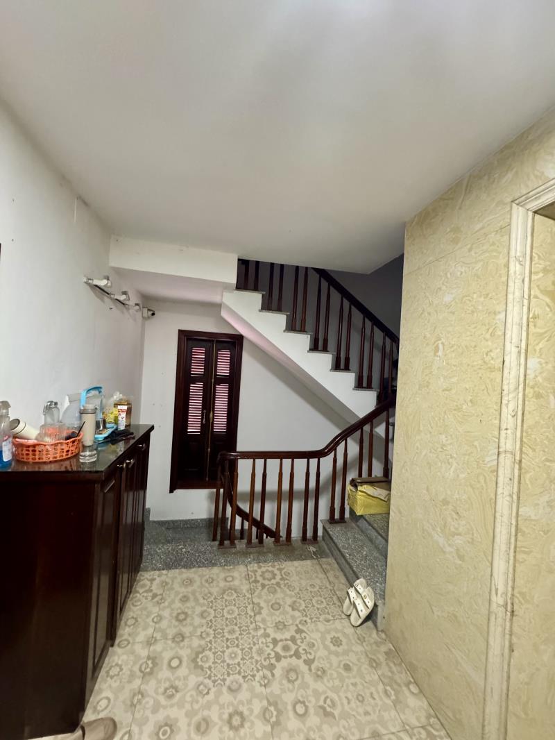 Cho thuê văn phòng 550m2 số 2f ngõ 264 hoàng văn thái, khương đình, hà nội - 3