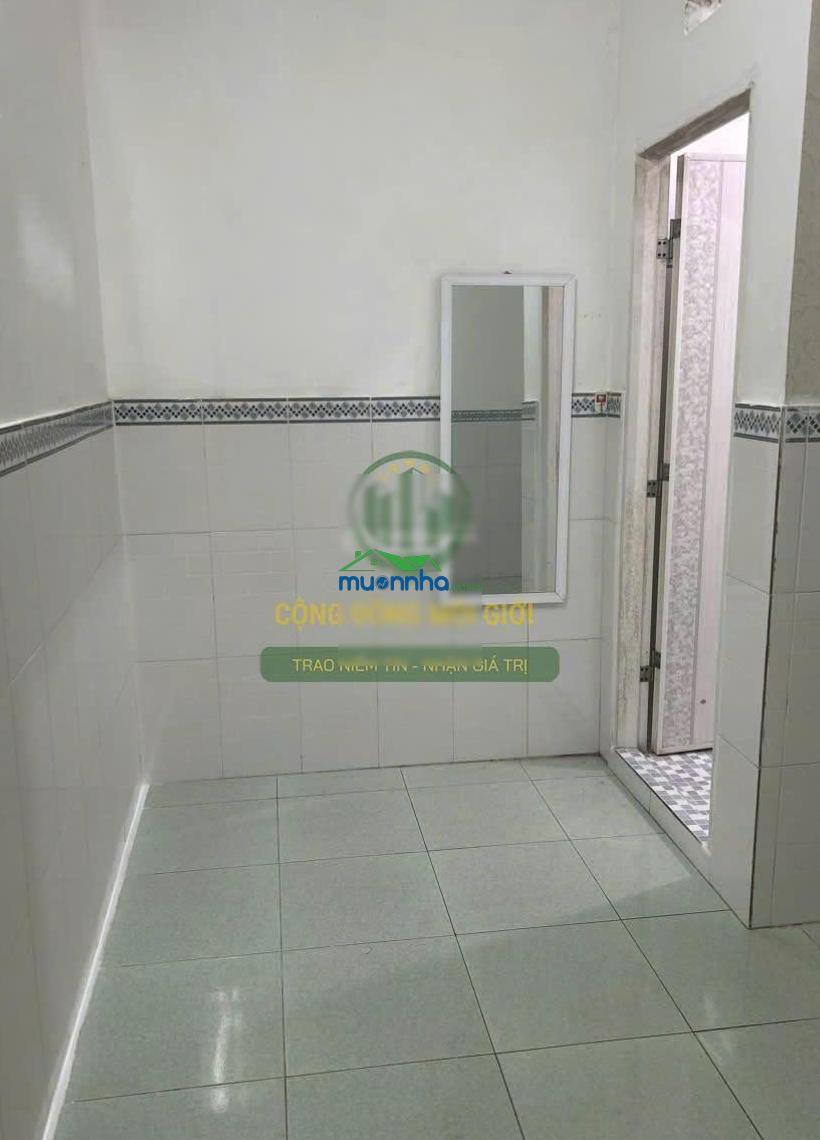 Chủ bán gấp căn nhà 1 lầu 1 trệt hxh 60m2 phạm văn đồng giá 9 tỷ - 2