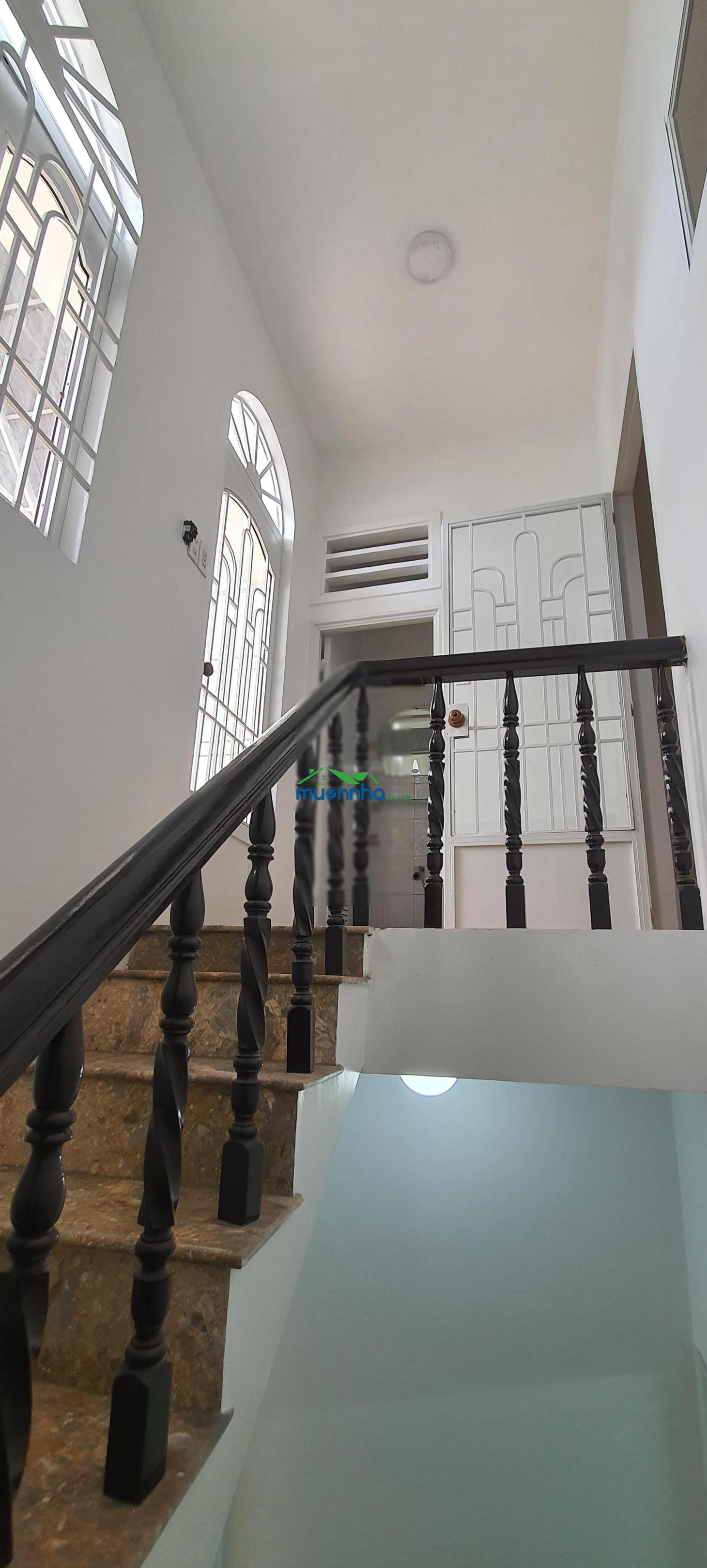 Hiếm q3, nhà 4t, ngang 4.8m, 5 pn, nở hậu tài lộc, giá cực tốt - 2