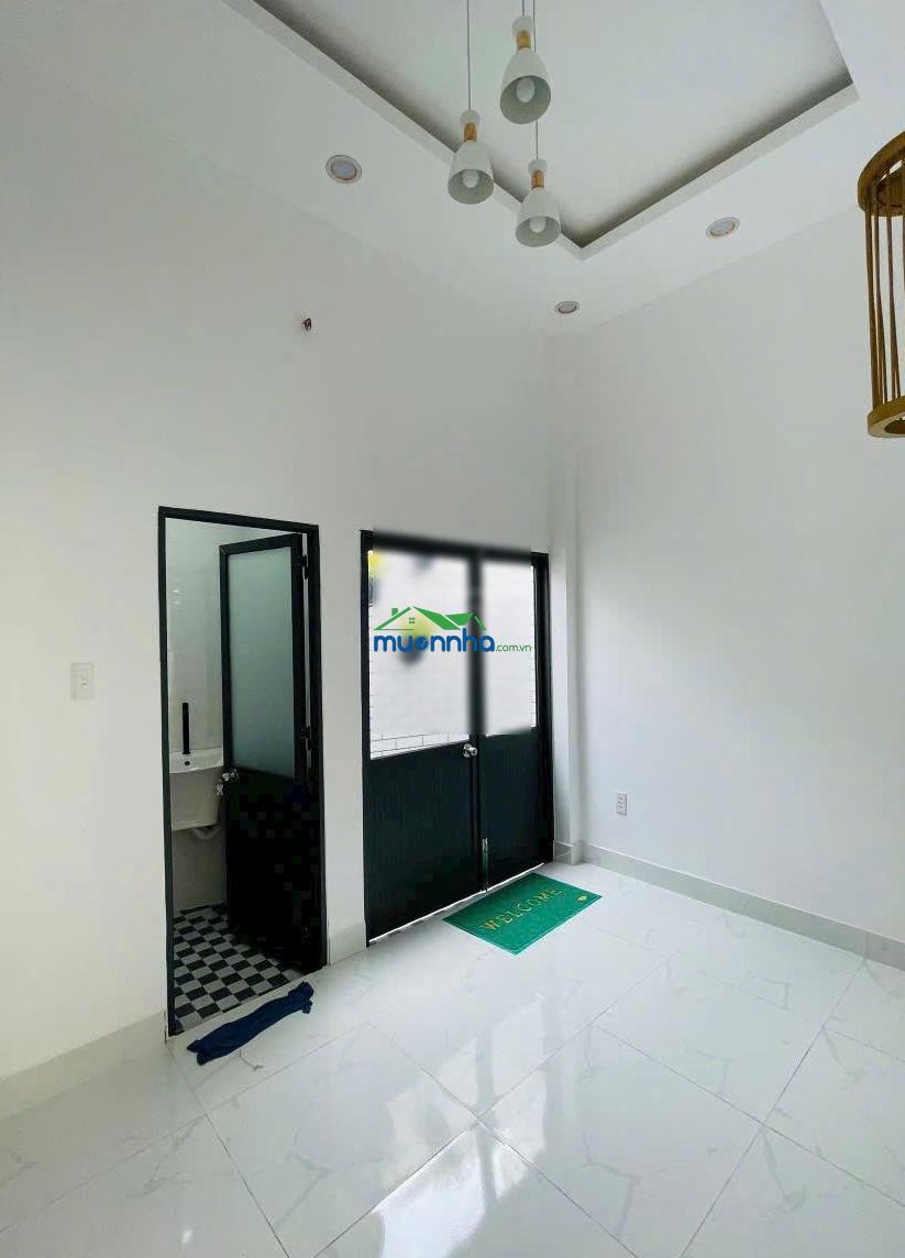Cô chú lớn tuổi kẹt bank thanh lý gấp căn nhà ngay kdc gia hoà 2 tỷ 090 - 3