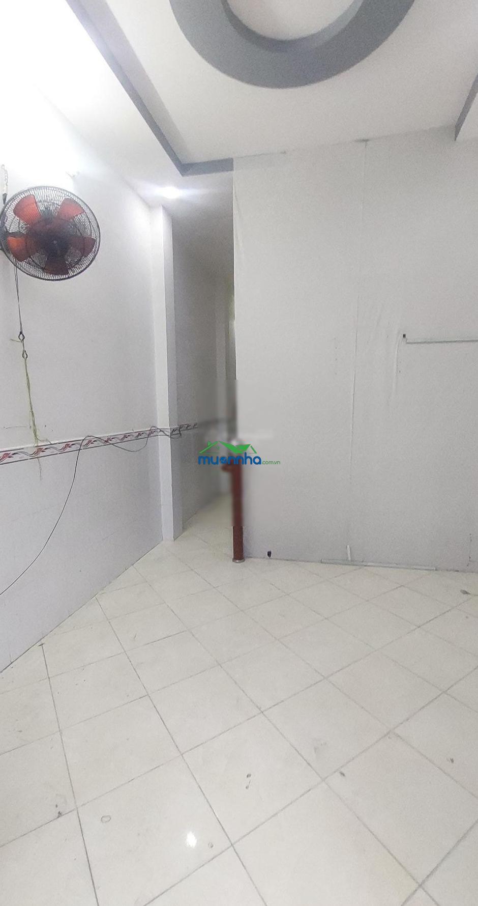 Nhà 4 tầng, căn góc shr vuông đẹp, phạm thế hiển p7 q8, sẵn dòng tiền 9tr/tháng. chỉ 5,5 tỷ (tl) - 2