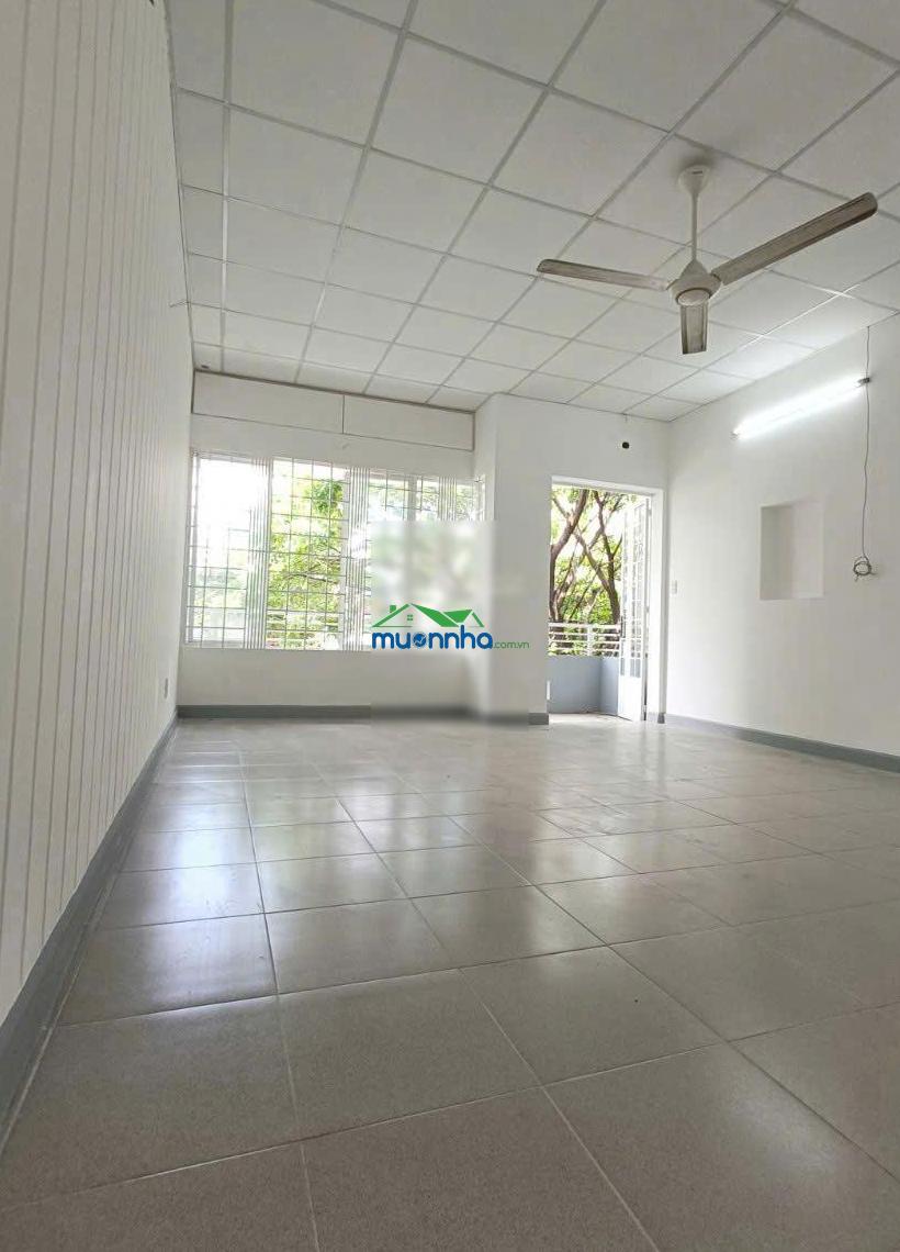 Bán nhà giá tốt, hẻm 5m xe hơi ngủ trong nhà đường quang trung, p.8, 5 x 20 giá 7.4 tỷ tl - 4