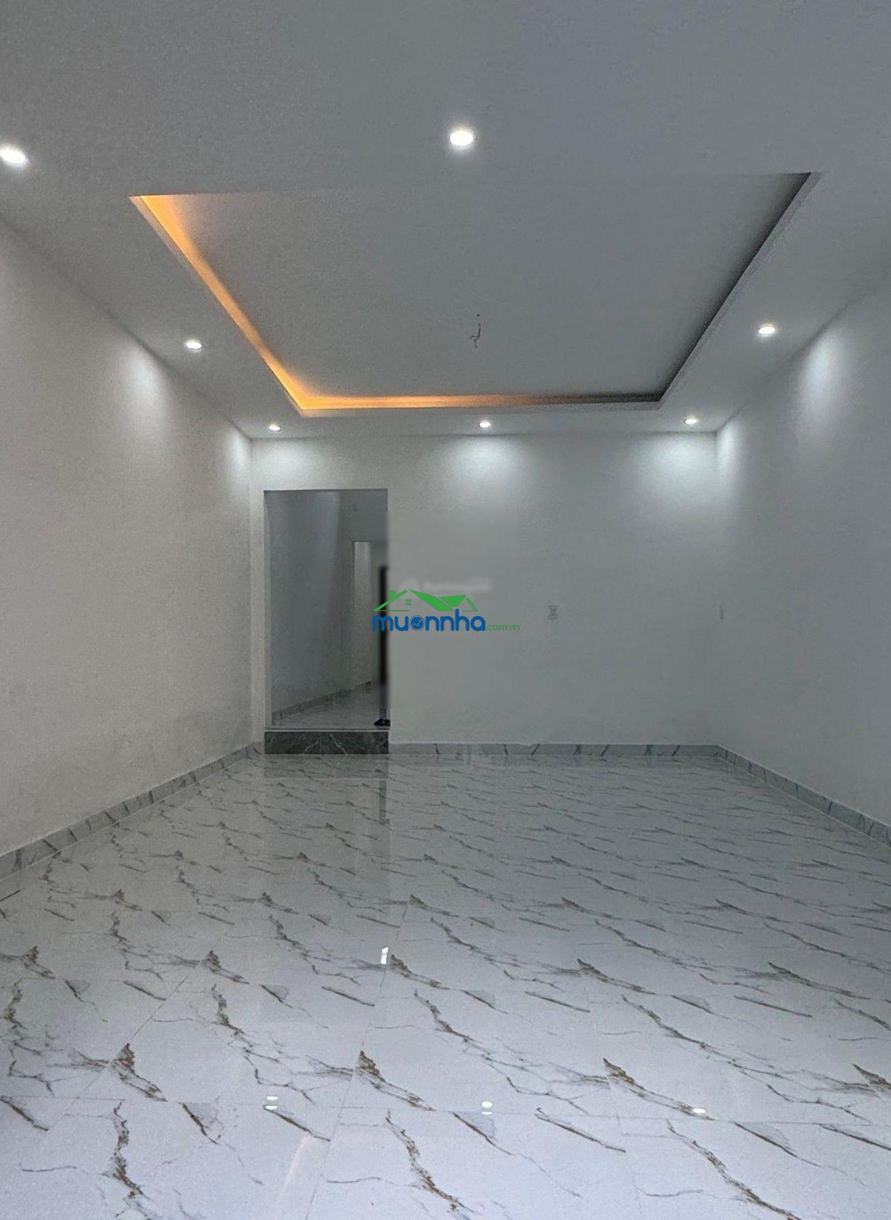 Kèo thơm nhà, 2 tầng, đường kinh dương vương, ngay công viên phú lâm, bình tân, 4,3x18 hẻm 4m sổ vu - 2