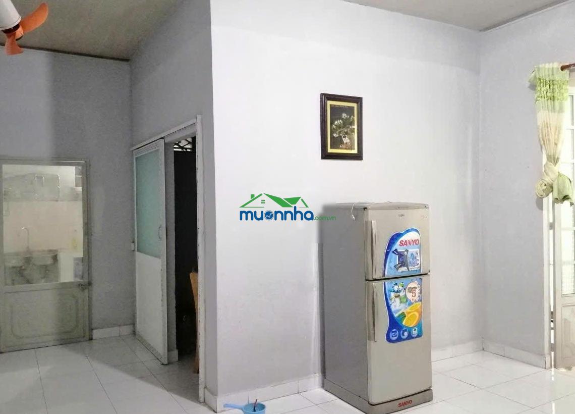 Hiếm! nhà riêng linh tây 55m2 chỉ 3.1 tỷ