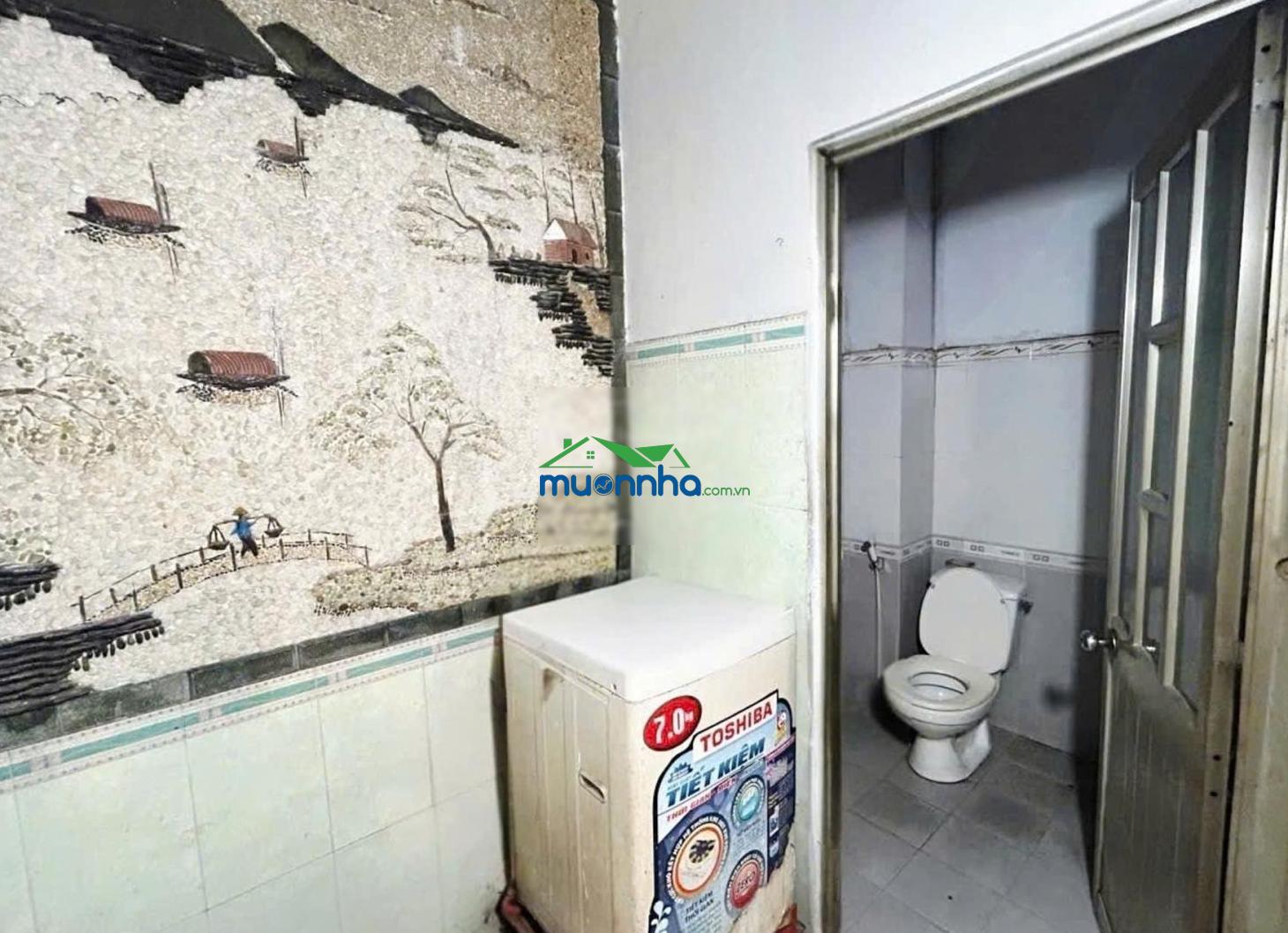 Nhà đẹp 5 tầng, 4x25m hẻm thông xe hơi ngay hà đặc, phường trung mỹ tây, quận 12