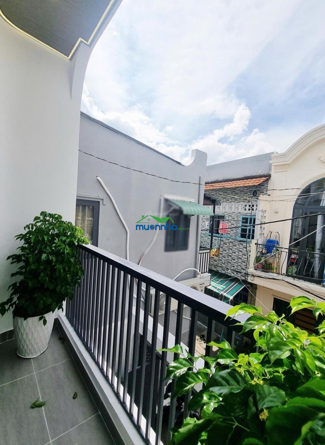 Siêu phẩm góc hai mặt tiền nguyễn kiệm - 4x15 2 tầng - chỉ 5,9 tỷ nhỉnh