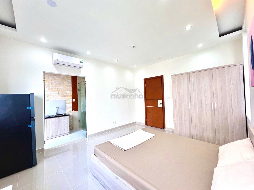 💥 Phòng ban công full nội thất - trần xuân soạn, quận 7 💥 - 4