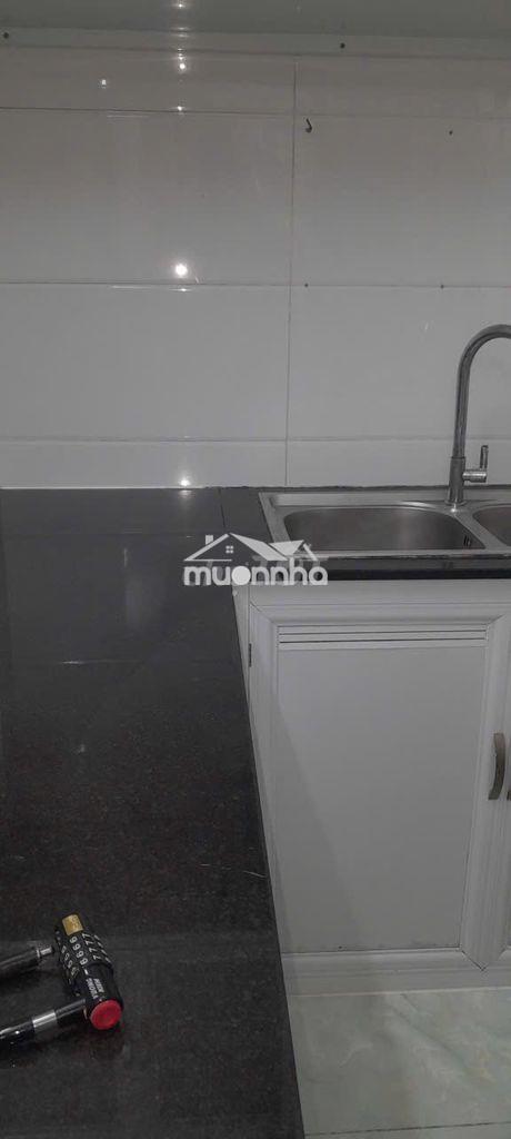 Chủ bán nhà mới dt:3x7 giá 1,2 tỷ ,lầu vi bằng ,hbc,tđ - 4