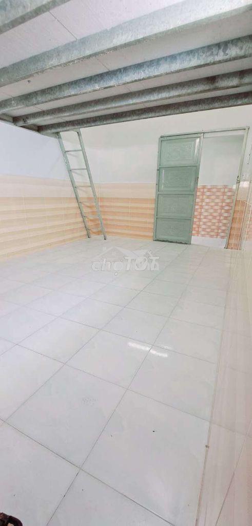 Phòng trọ giá rẻ mới sạch đẹp  - 4