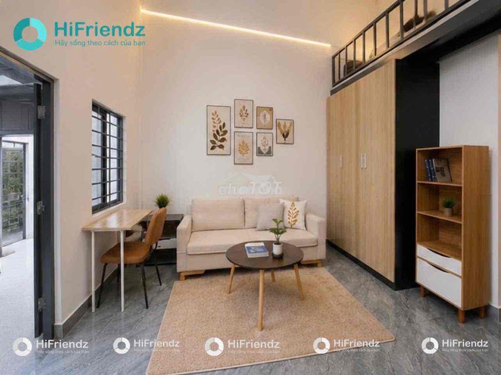 Siêu dự án duplex cho sinh viên 2k8 – gigamall – dọn vào ở ngay - 2