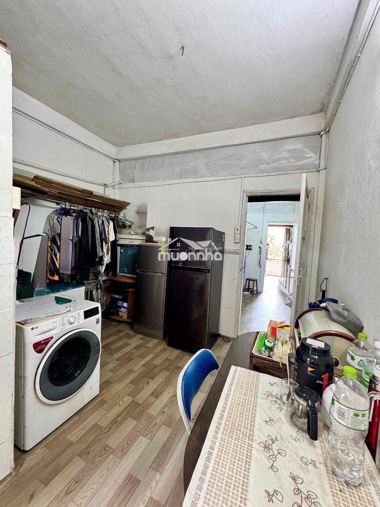 Cần bán gấp căn chung cư lạc long quân phường 5 quận 11 - 2