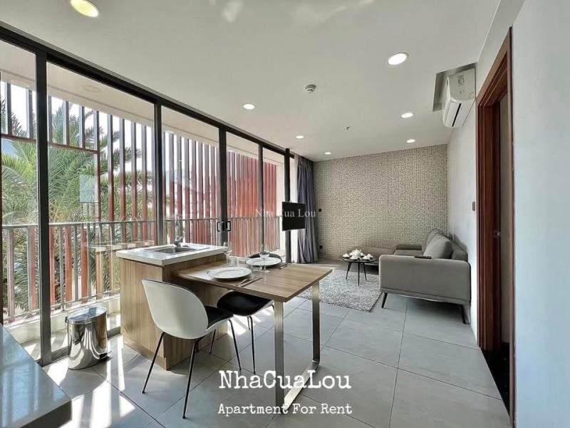 ✨Cho thuê căn hộ 1pn-2pn ngay phan xích long, hầm xe - thang máy giá chỉ từ 8tr