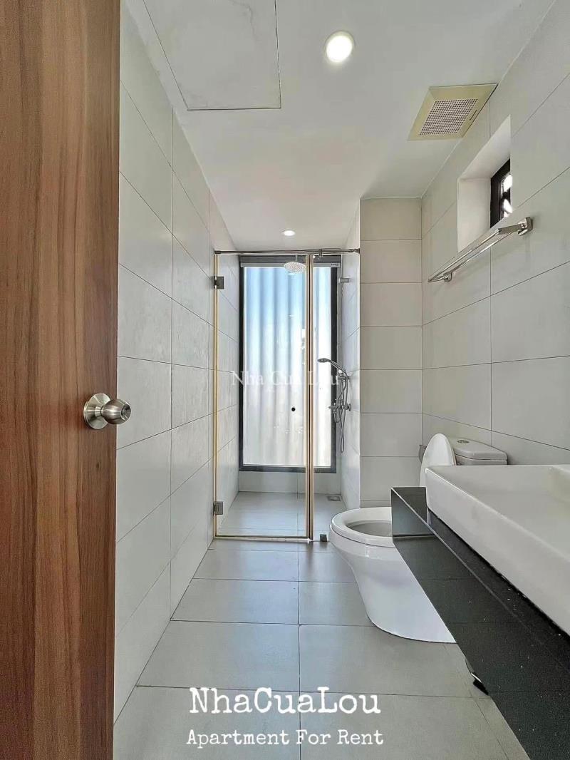 ✨Cho thuê căn hộ 1pn-2pn ngay phan xích long, hầm xe - thang máy giá chỉ từ 8tr - 3