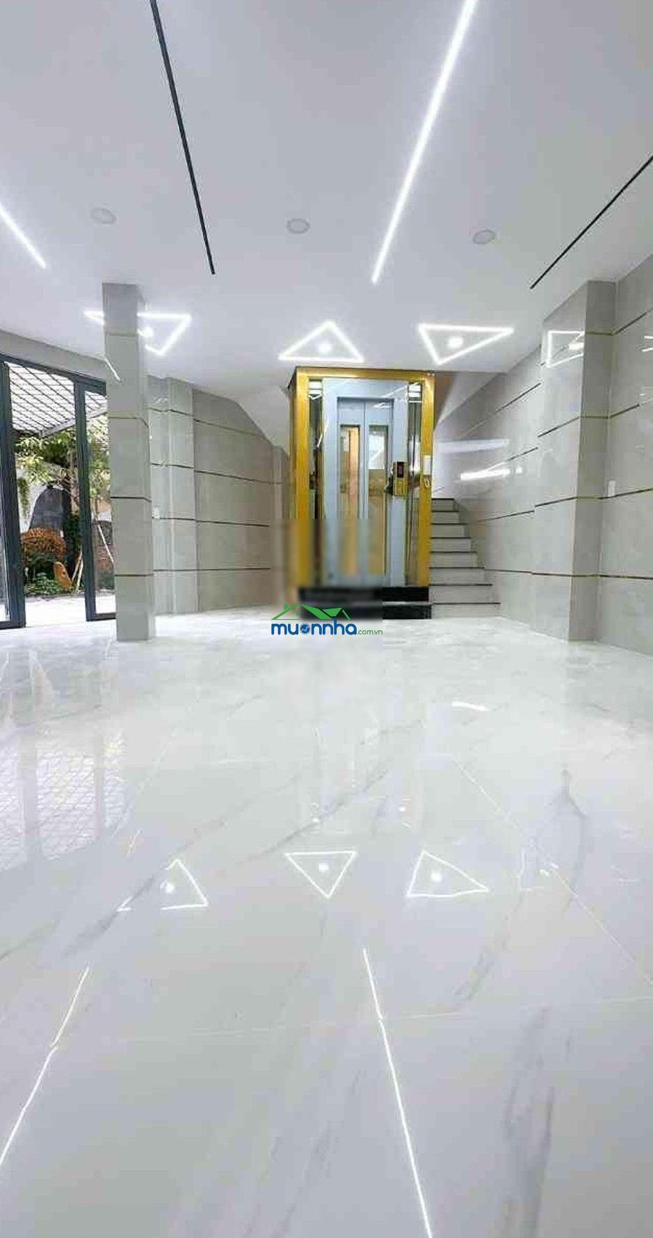 Bán nhà đường lê văn quới, gần aeon mall hxh (4,2m x 14m x 2 tầng) giá: nhỉnh 3 tỷ tl - 3