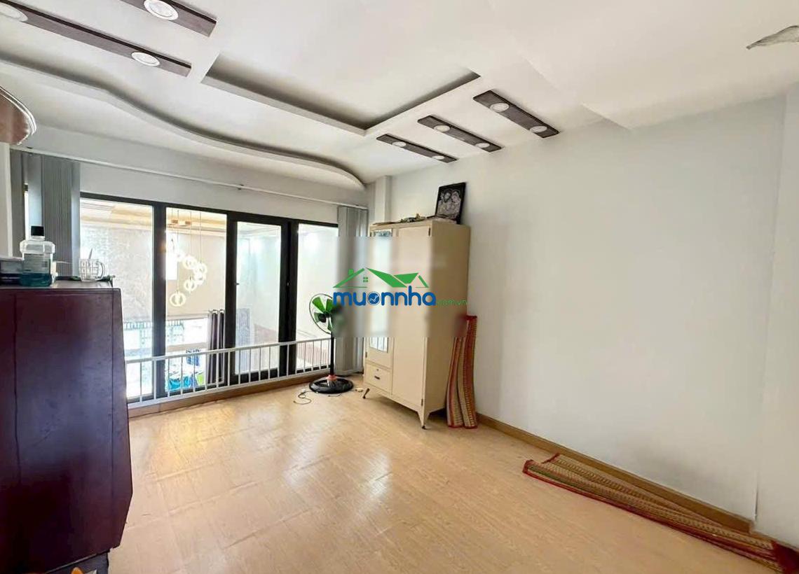 3.6 tỷ lê quang hòa (ta16 cũ) thới an quận 12 hcm dt: 3.4 x 18m (61m²) sổ vuông đẹp k - 3