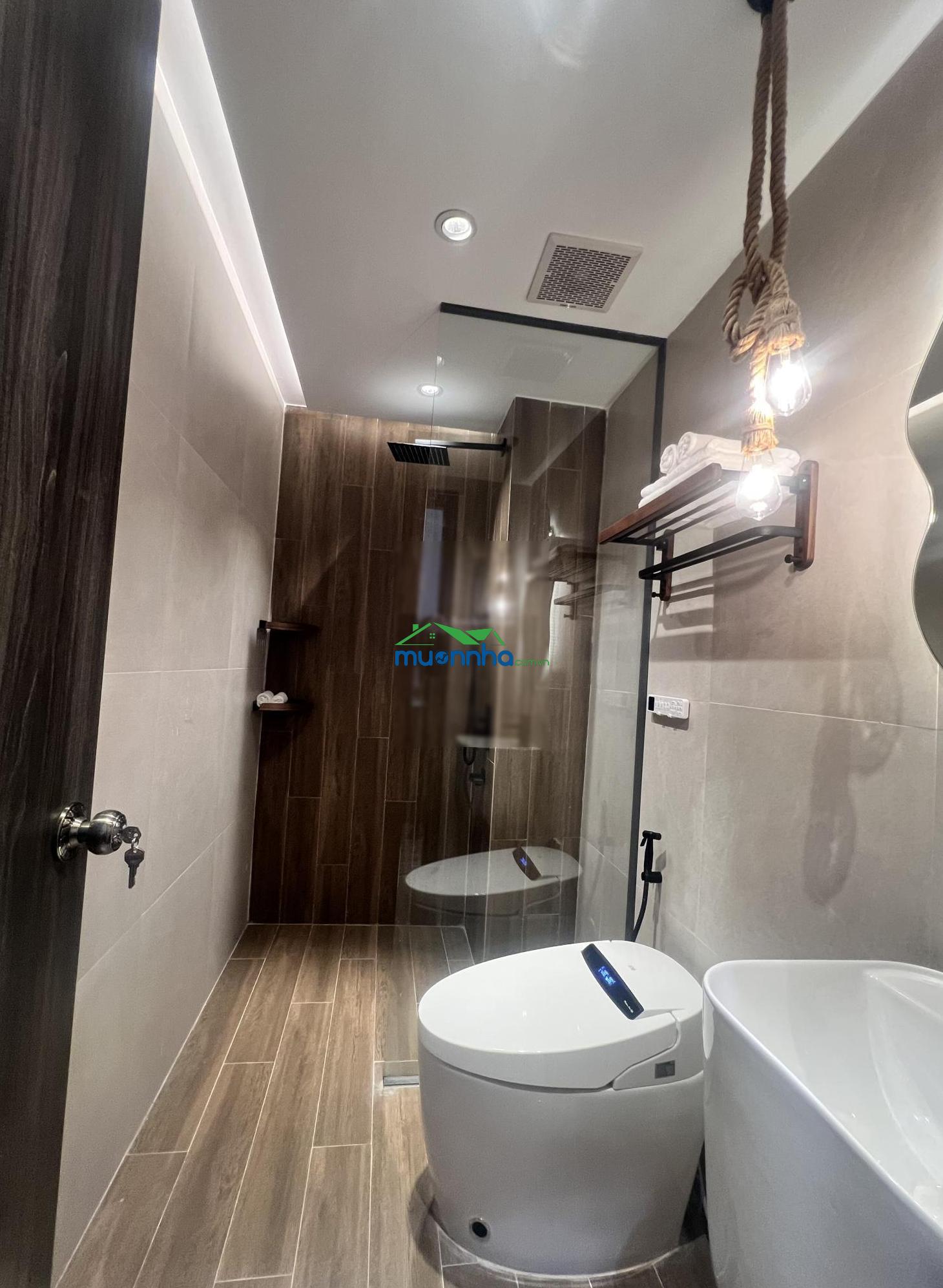 Japandi garden house resort phố xanh giữa lòng tân phú một tuyệt tác dành cho khách