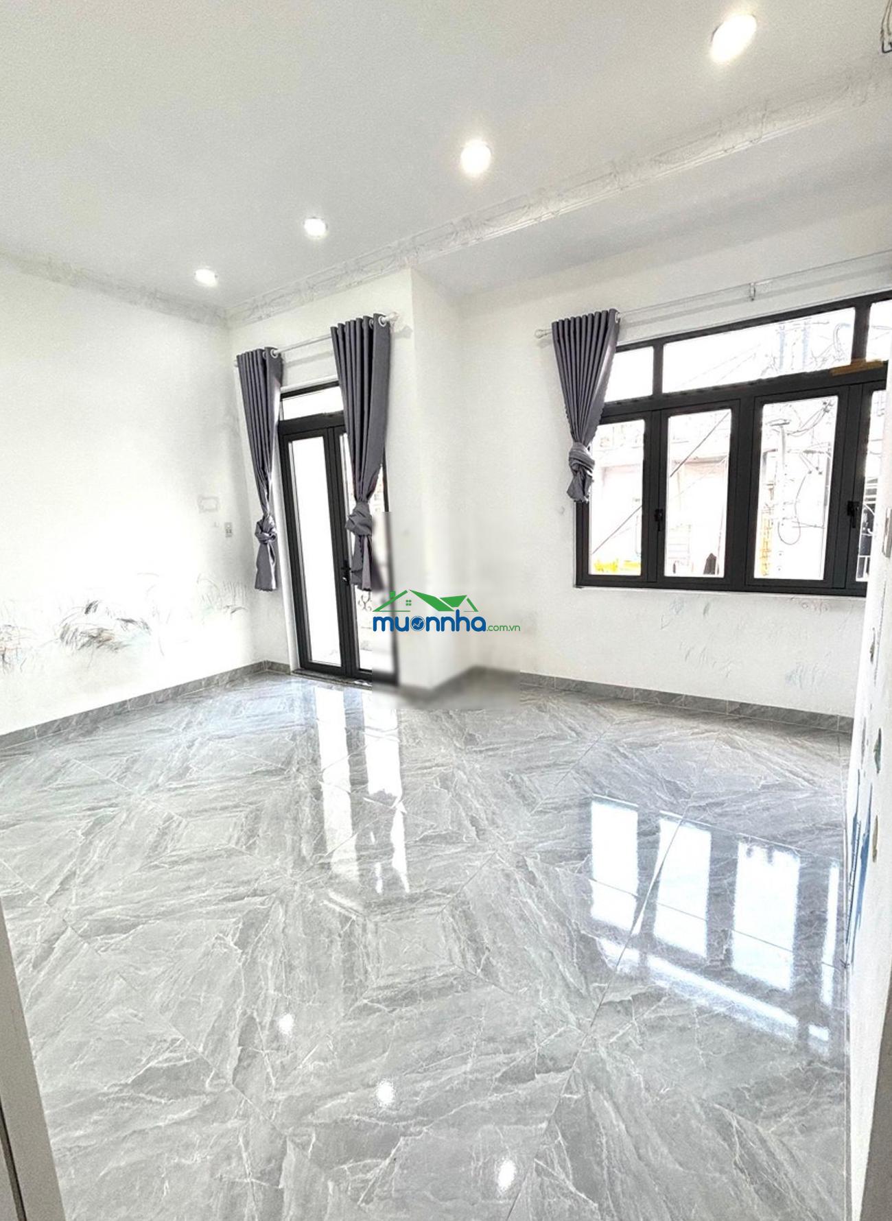 Bán nhà sát mặt tiền lê văn quới - 5x10m - 2 tầng - hxh 4m - vào ở ngay chỉ 5.545 tỷ tl