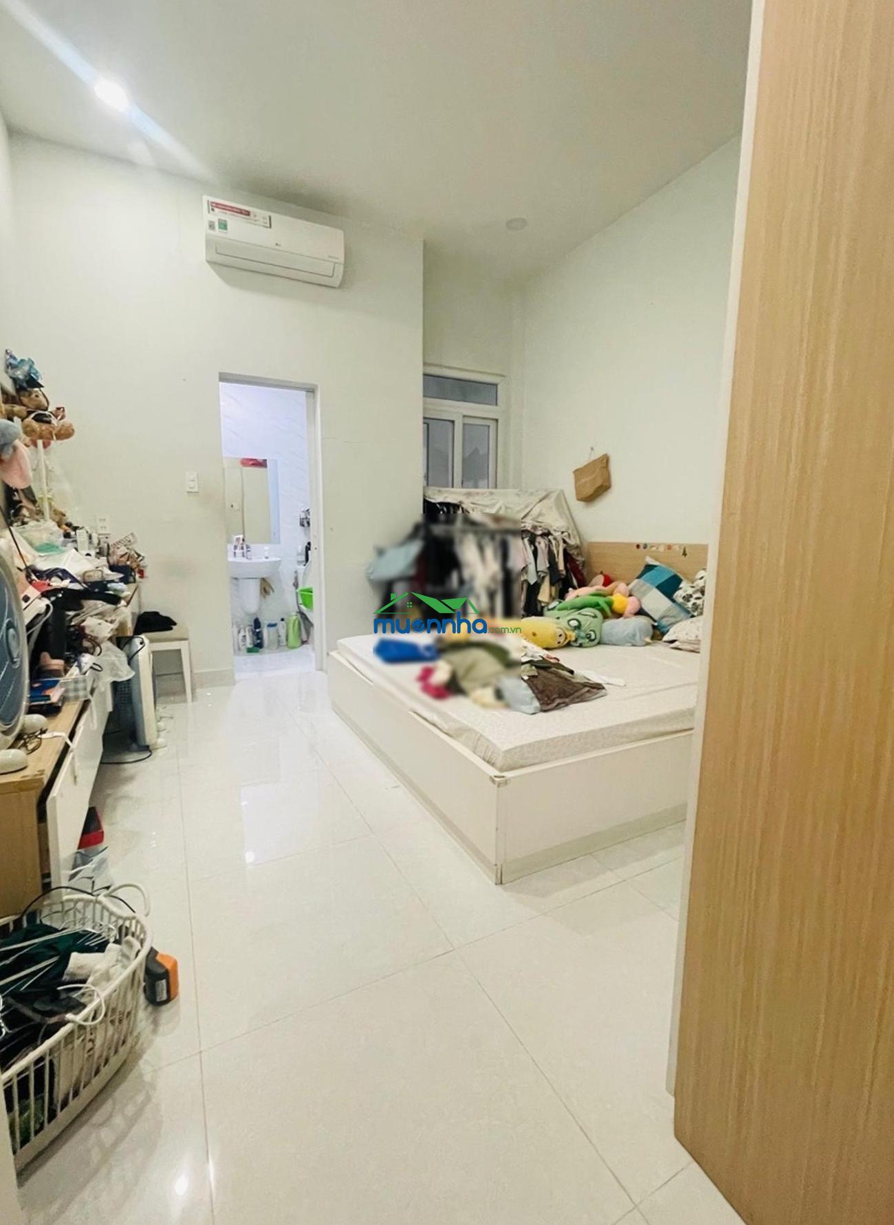 Nhà trần thị điệu quận 9 - tiềm năng tăng giá cao, giá chỉ 5.3 tỷ - 4