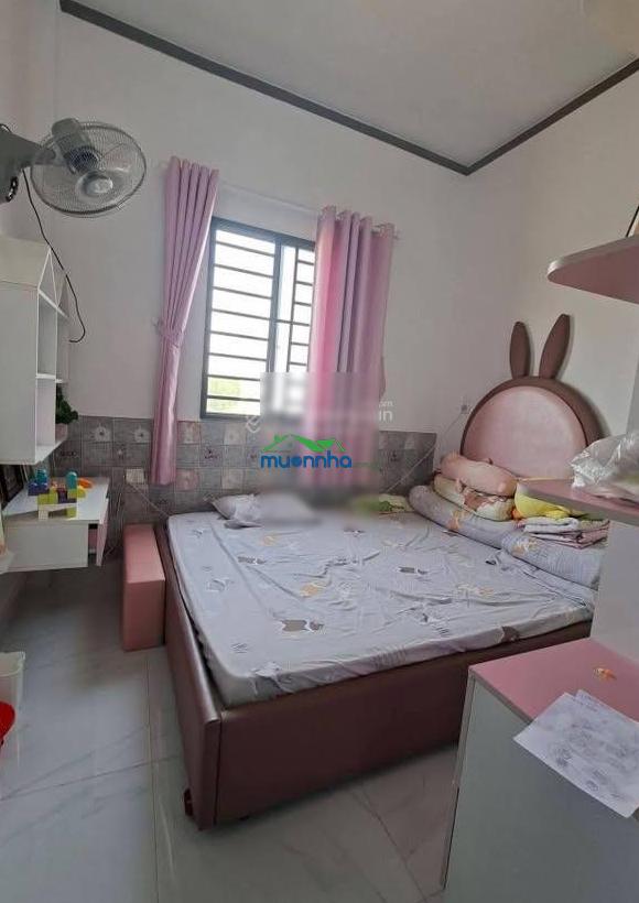 Bán gấp nhà đang cho thuê lê thị hà (dt 4x20) sổ hồng riêng - 3
