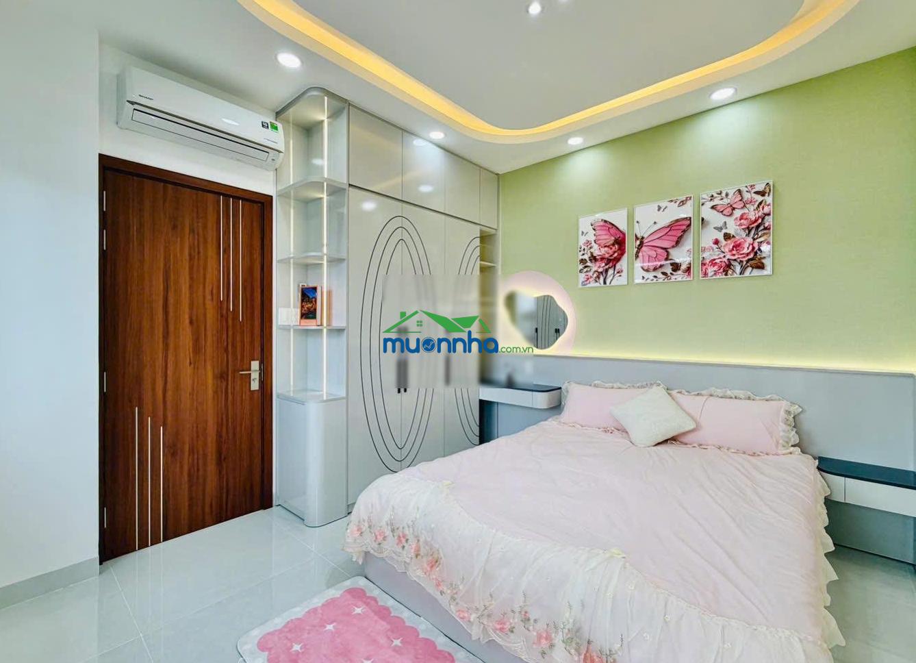 88m2, bán căn villa 5 tầng, 368/ nguyễn văn lượng - p16 gò vấp - 8 tỷ nhỉnh - gần dương quảng hàm