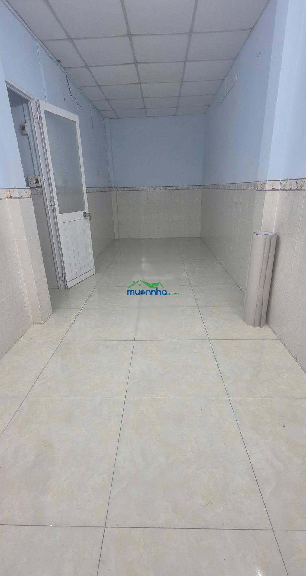 Chủ gửi bán nhà 2 tầng, 38m² - giáp khu tên lửa bình tân - chỉ 3,8 tỷ - 2