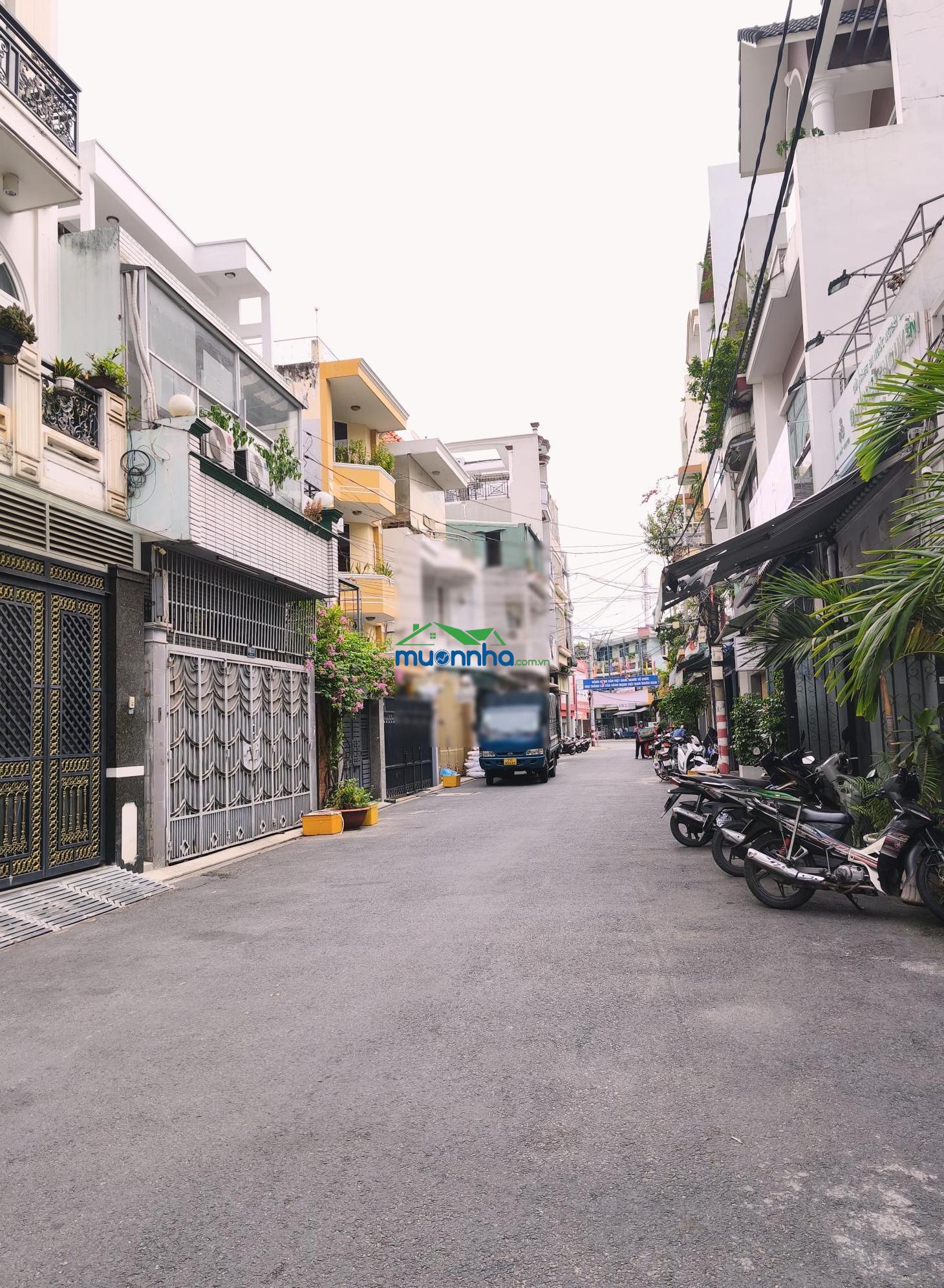 Hiếm hxh phạm phú thứ - khu bàu cát 39,9m2 - 2 tầng 5.28 tỷ - 4