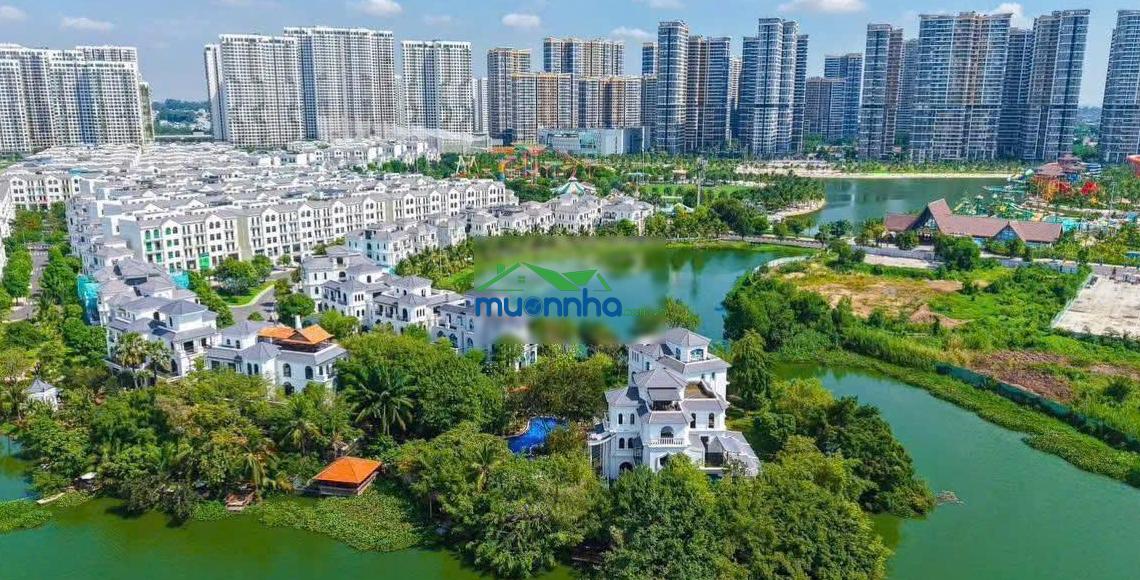 Sở hữu ngay nhà phố vinhomes saigon park hóc môn thanh toán 1.3 tỷ ngưng đến khi nhận nhà - 3