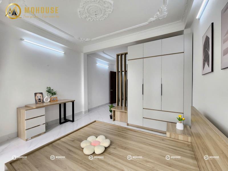 🌿 Studio ban công thoáng • máy giặt riêng • full nội thất – 🌿 - 4
