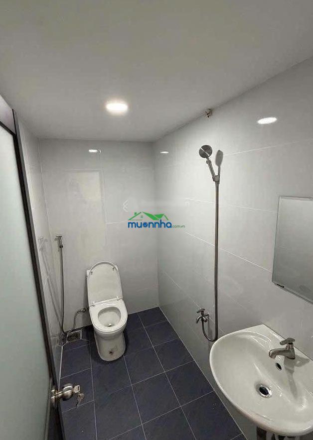 Bán nhà đang kinh doanh cafe (7x12m) thu nhập 20tr/1 tháng, sổ riêng - 2