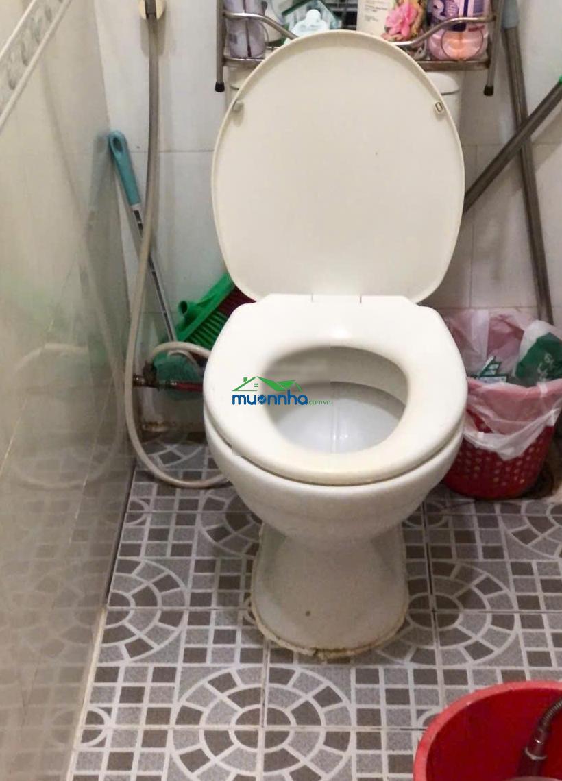 Bán nhà riêng đường số 48 hiệp bình chánh thủ đức - 4