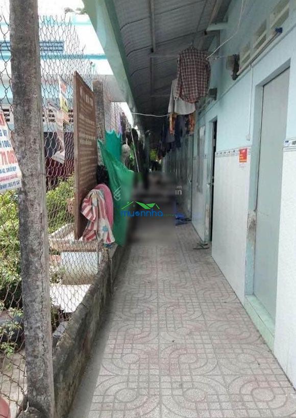 Bán dãy trọ 5 phòng 100m2 gần kcn tây bắc giá chỉ 1 tỷ 5, sổ hồng riêng - 4