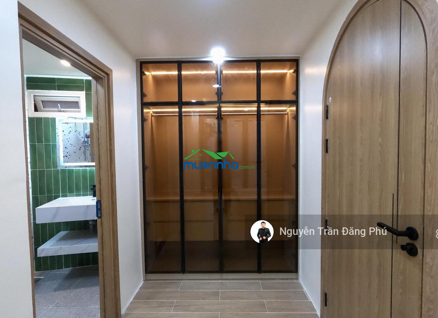 Căn góc 3 tầng sát hxh, lý chính thắng, q3, 3.8 x 8, nở hậu 6m, dtsd 90m2, có cửa hông, giá 7.2 tỷ - 2