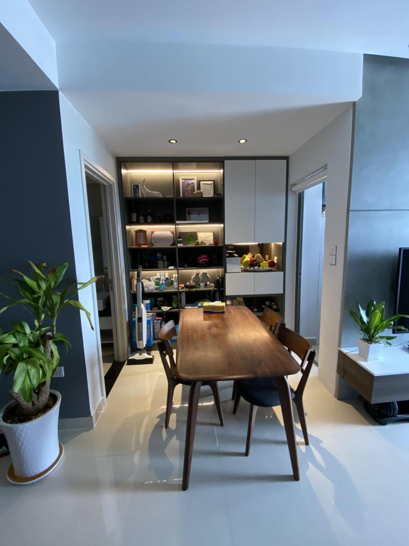 Chcc botanica premier 2pn 70m2 full nt, view đông ngắm công viên gia định mát mẻ - 2