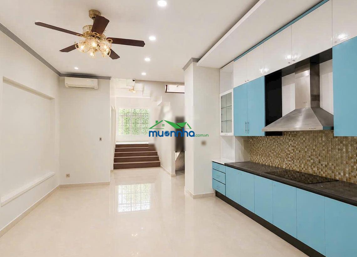 Hẻm vip 58 nguyễn minh hoàng - nhà 4 tầng 4x19,5m - 18 tỷ tl - 3