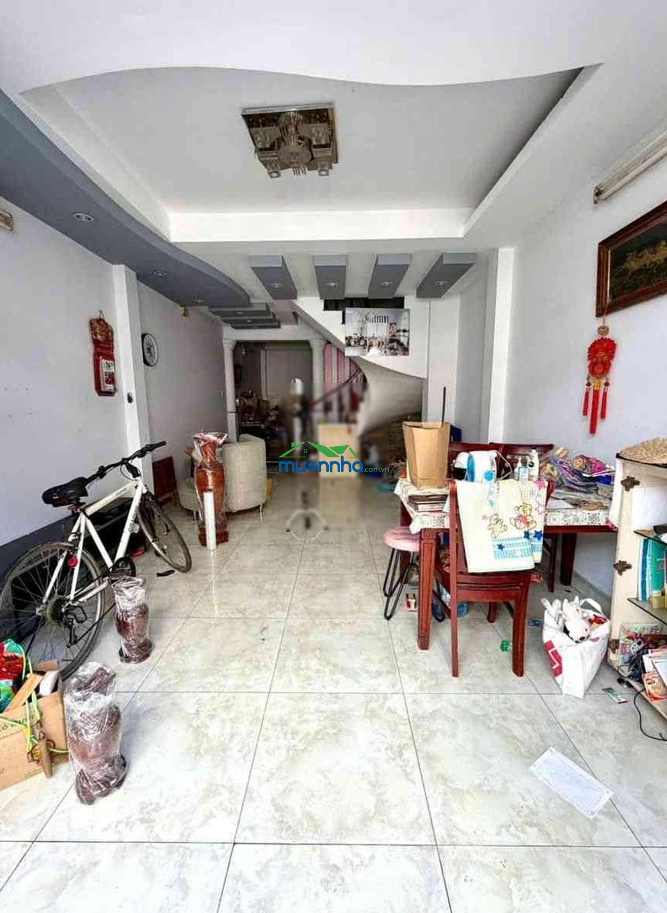 Khu dân cư đồng bộ trịnh đình trọng, tân phú, hẻm xe hơi, chỉ nhỉnh 8 tỷ - 3
