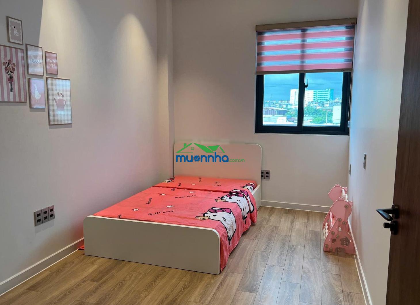 Nhà 1 lửng 3 lầu hẻm 12m -tl15 sát ngã tư ga.dt.4.8m x 11m - khu vip cao cấp.gần nguyễn oanh gò vấp