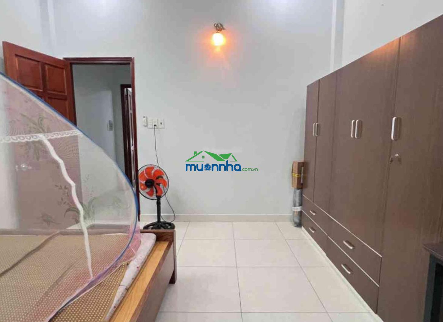 Hẻm xe hơi tráng nhựa cực đẹp - 80m2 - đối diện vạn phúc city - hẻm đường ql 13 - sổ riêng - 2